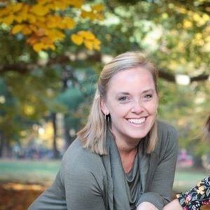 Meet your Posher, Karissa